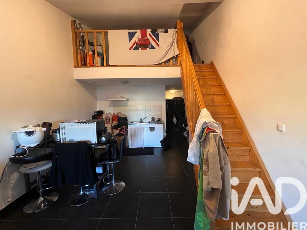 Appartement à vendre, 45m², Gignac