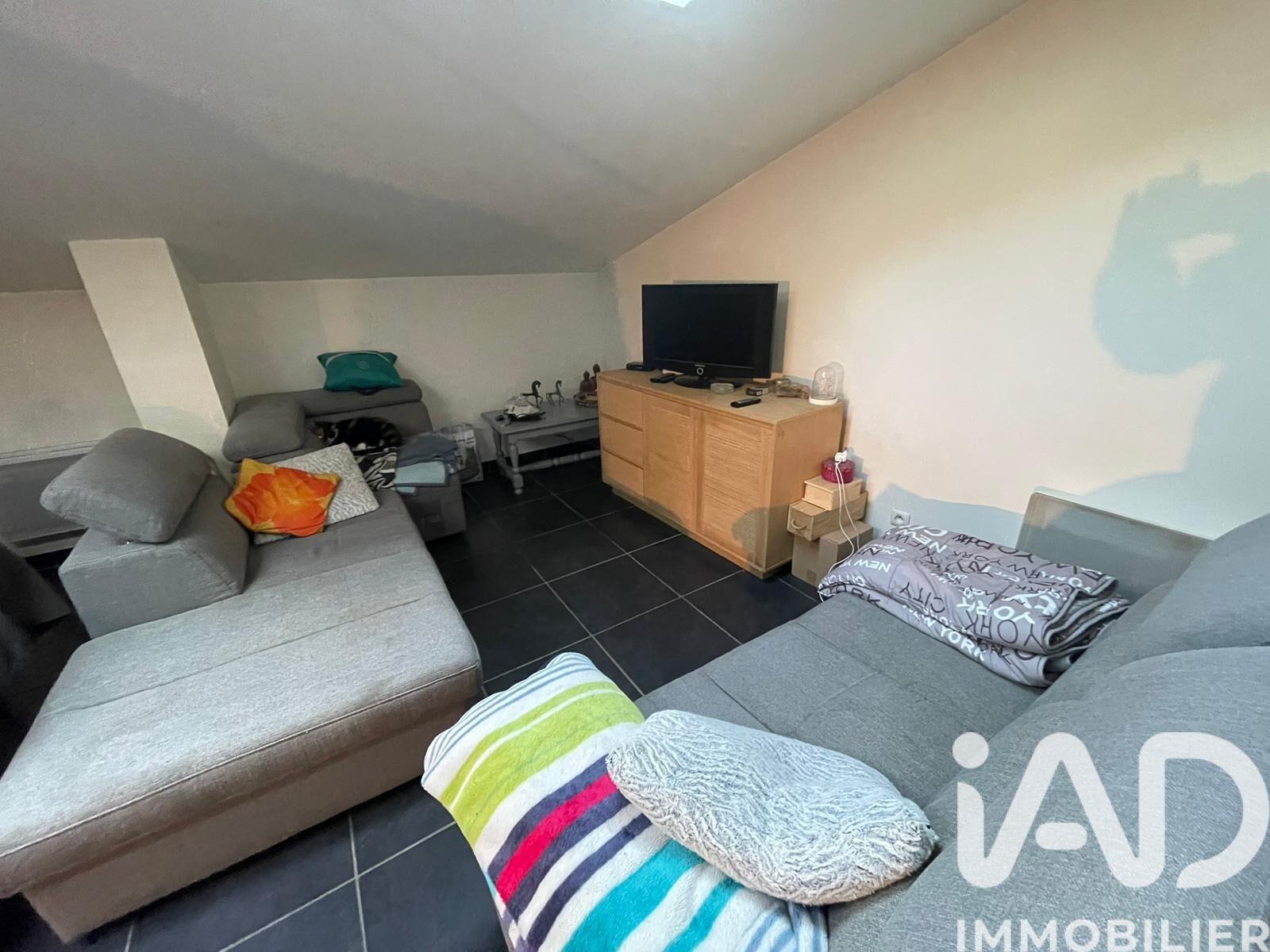 Appartement à vendre, 64m², Gignac