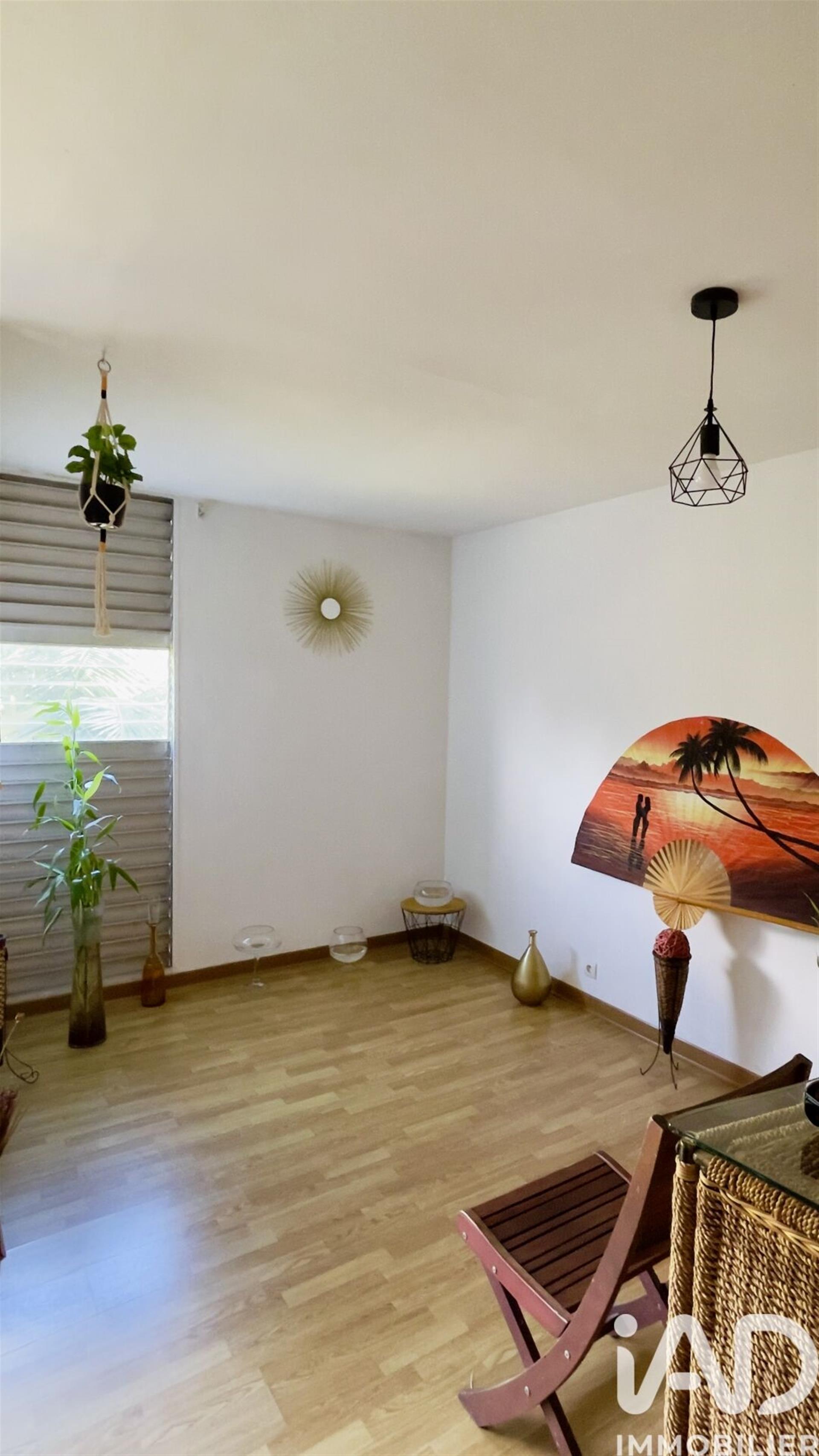 Appartement à vendre, 74m², Les Abymes