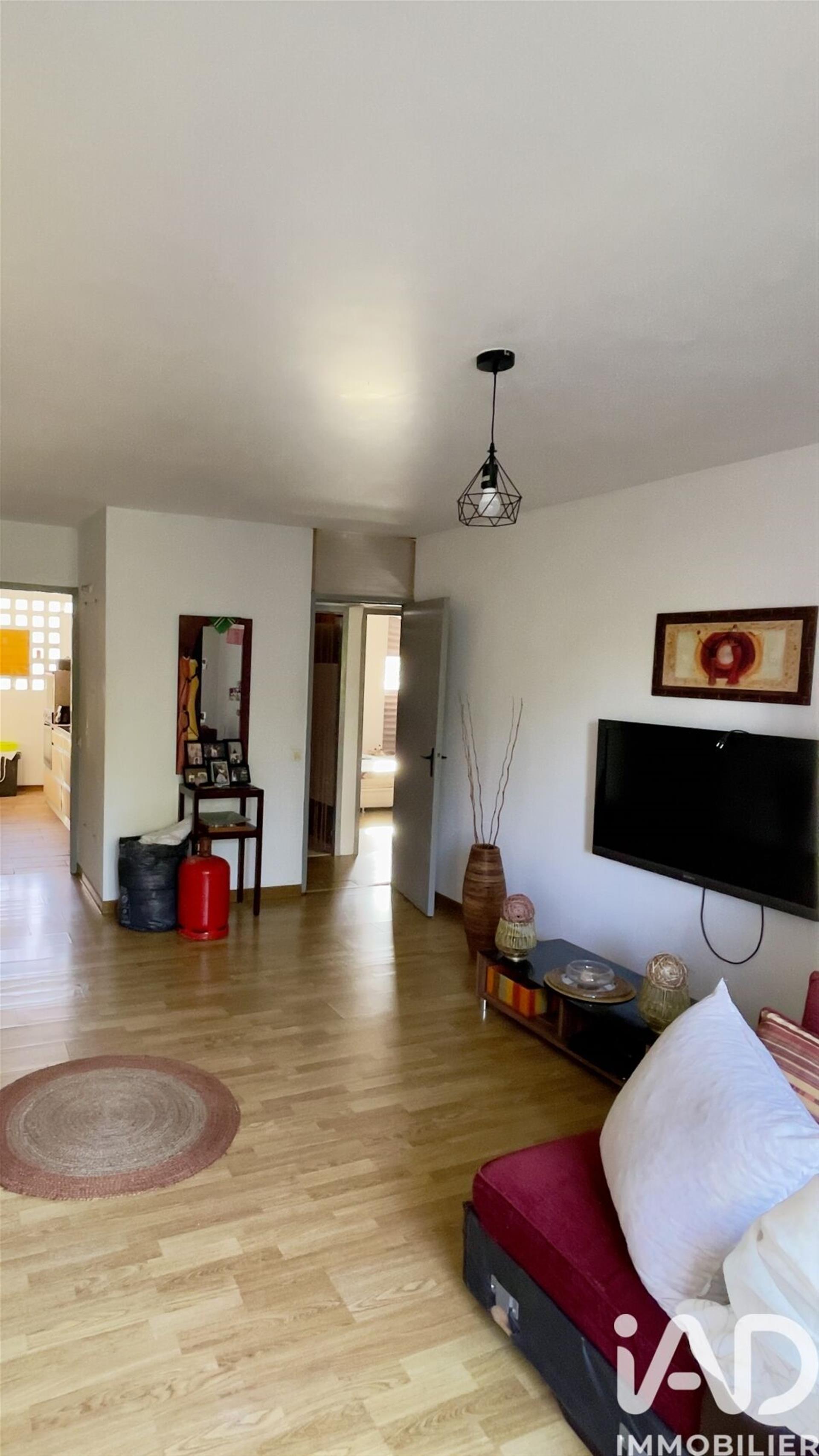 Appartement à vendre, 74m², Les Abymes