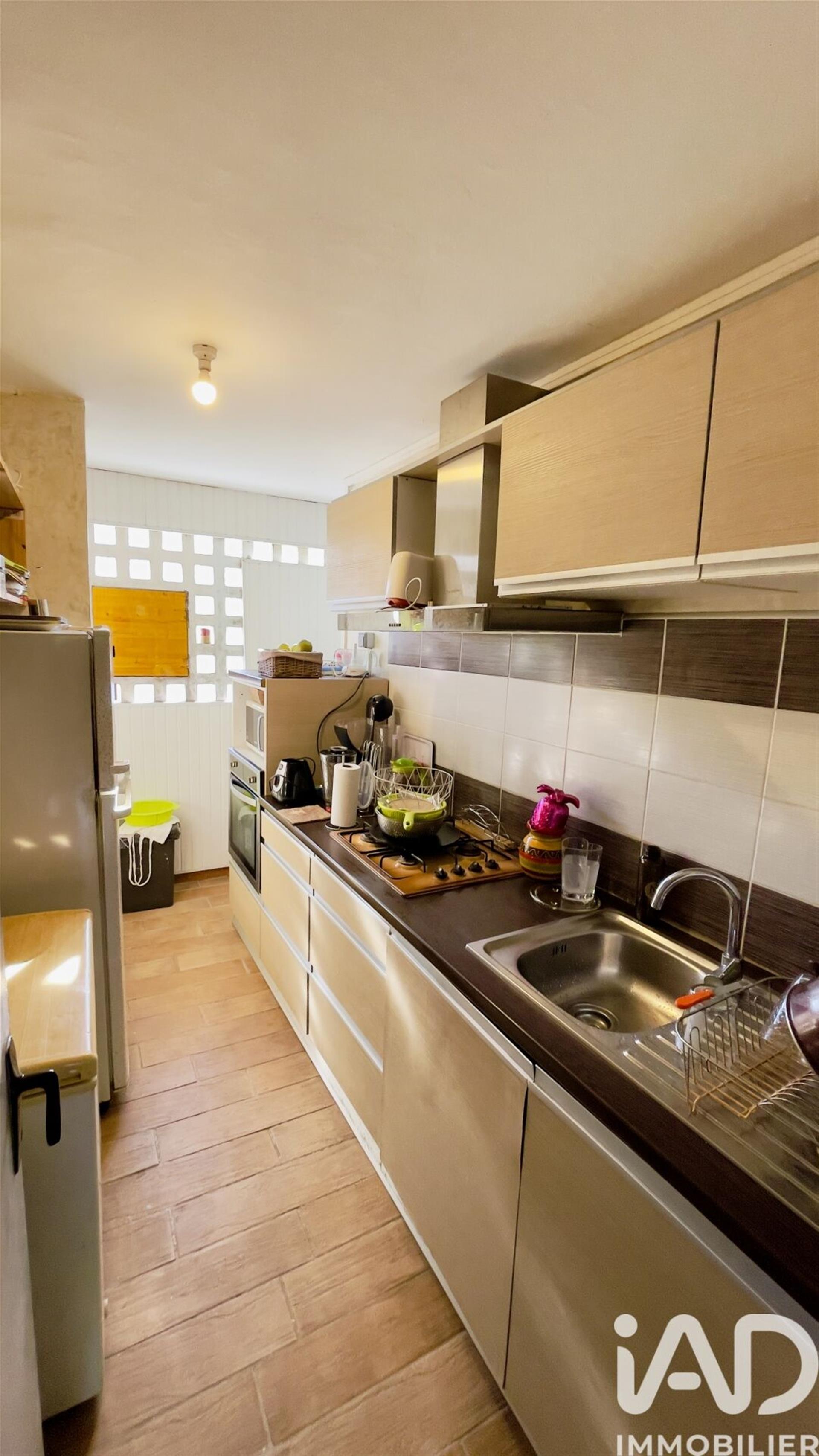 Appartement à vendre, 74m², Les Abymes