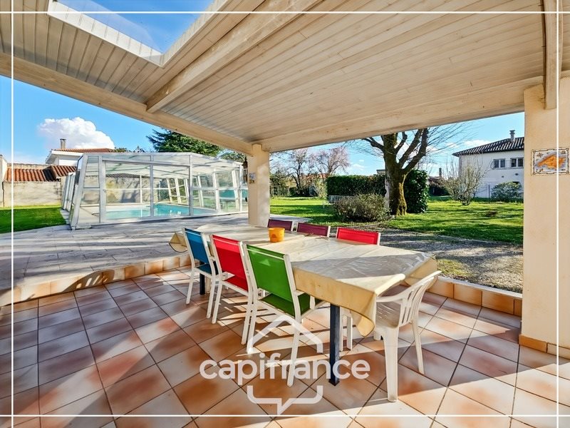Maison à vendre, 160m², Boé