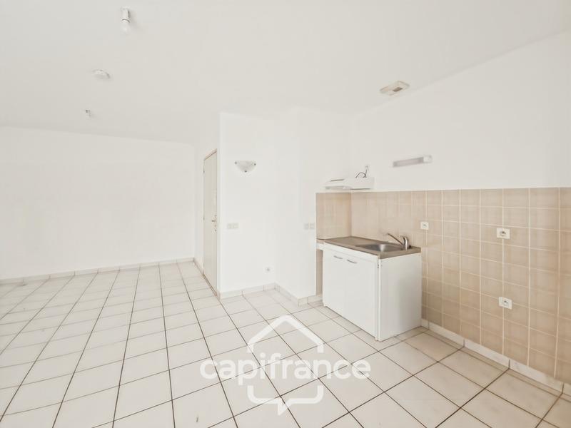 Appartement à louer, 28m², Castelculier