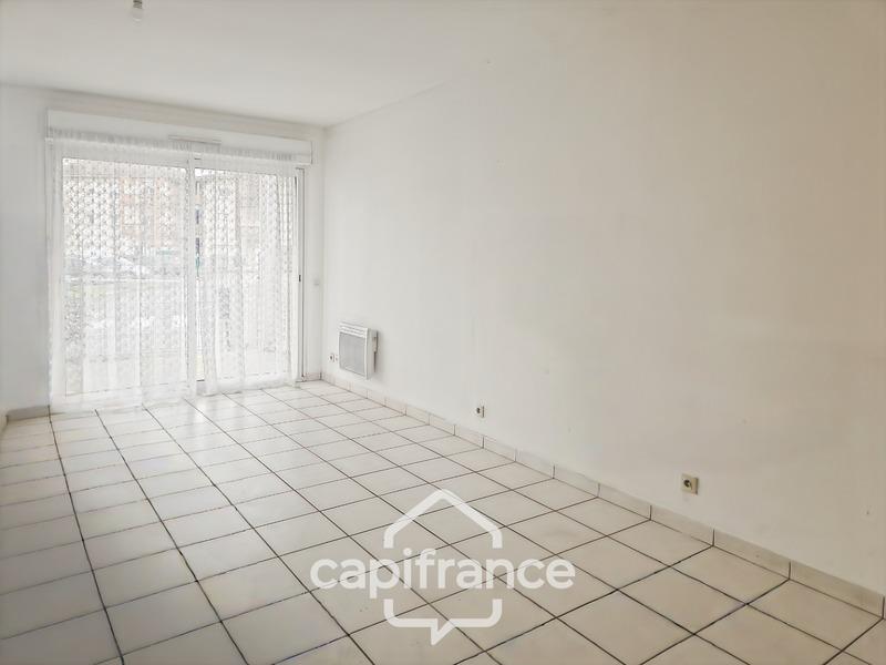 Appartement à louer, 28m², Castelculier