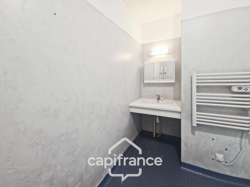 Appartement à louer, 28m², Castelculier