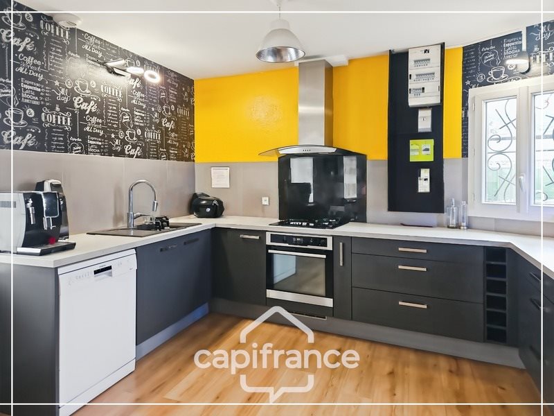 Maison à vendre, 170m², Boé