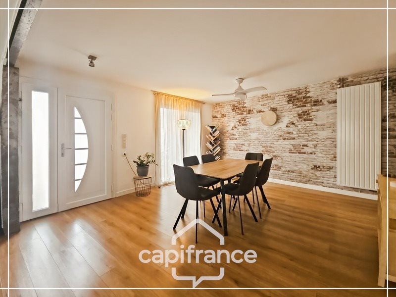 Maison à vendre, 170m², Boé