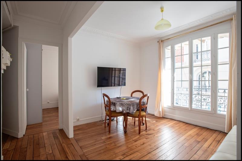 Appartement à vendre, 53m², Paris 15ème