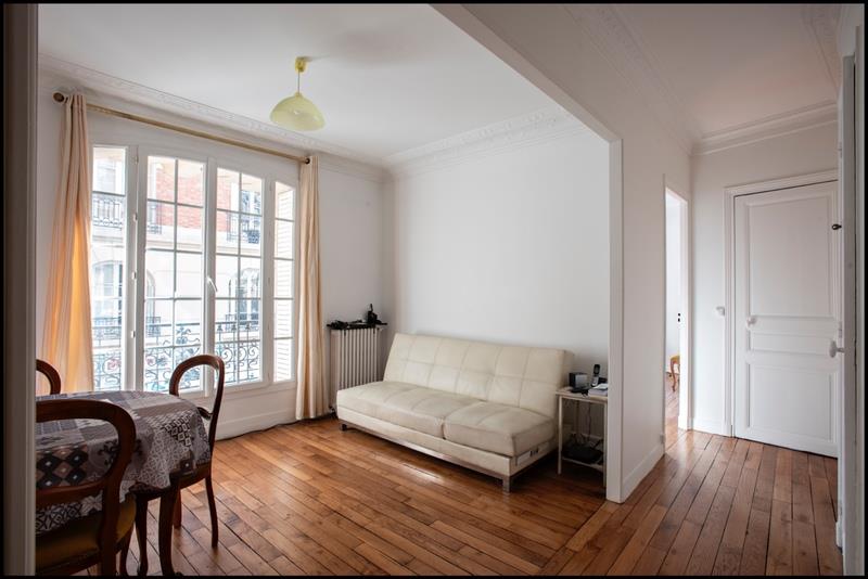Appartement à vendre, 53m², Paris 15ème