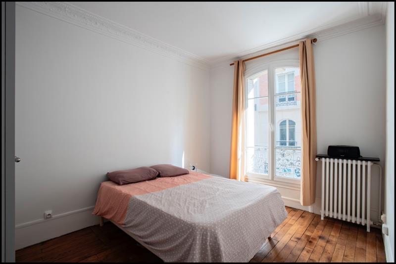 Appartement à vendre, 53m², Paris 15ème