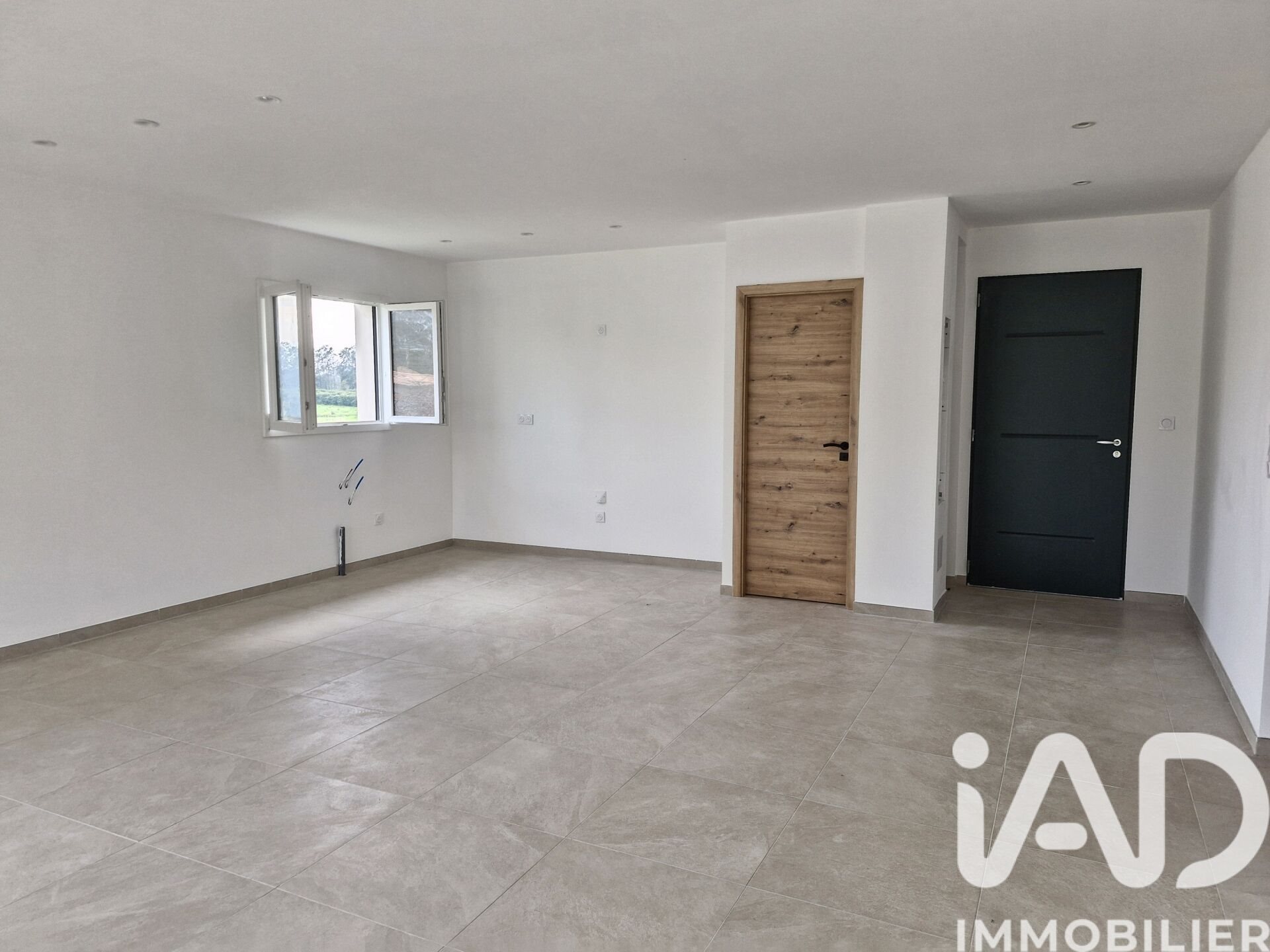 Maison à vendre, 150m², Aléria