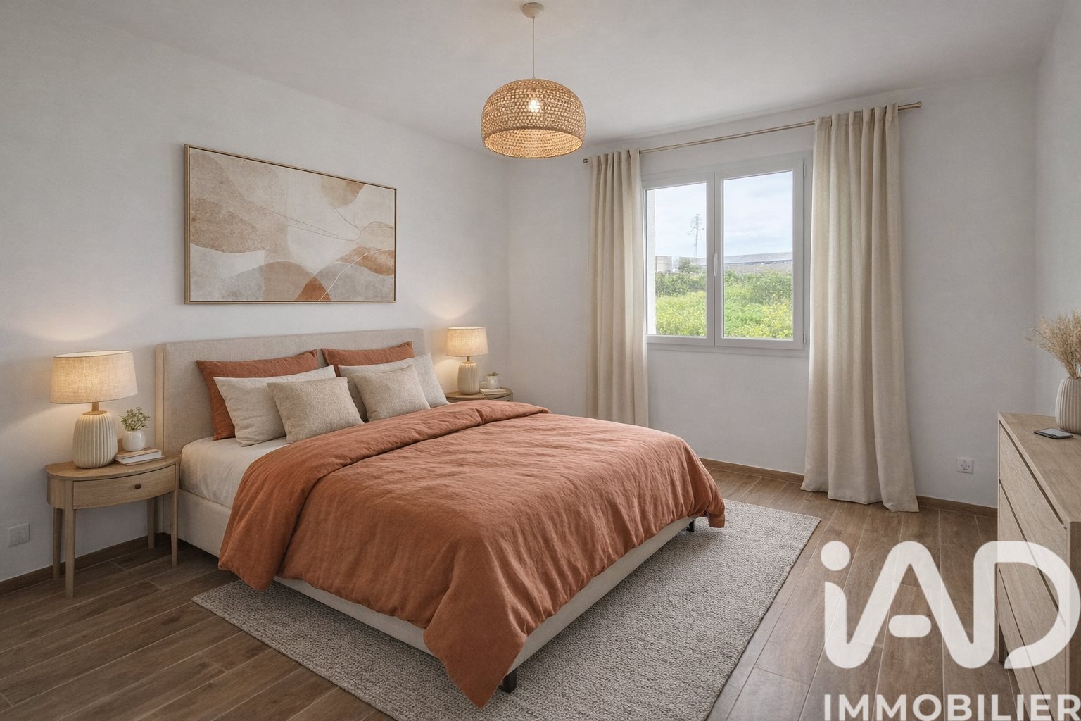 Maison à vendre, 150m², Aléria
