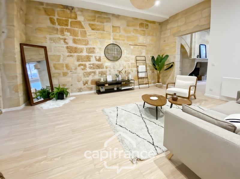 Appartement à vendre, 100m², Bordeaux