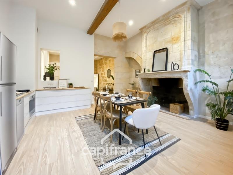 Appartement à vendre, 100m², Bordeaux