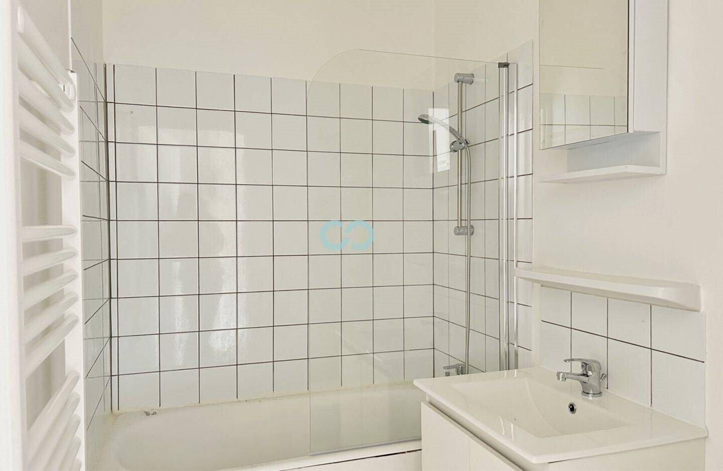 Appartement à vendre, 22m², Lille