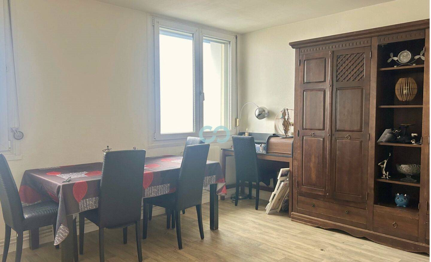 Appartement à vendre, 52m², Ronchin