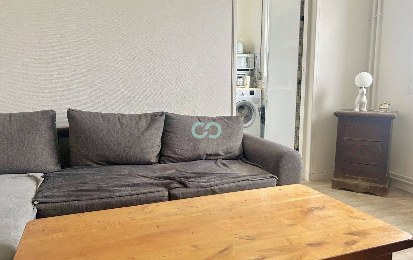 Appartement à vendre, 52m², Ronchin