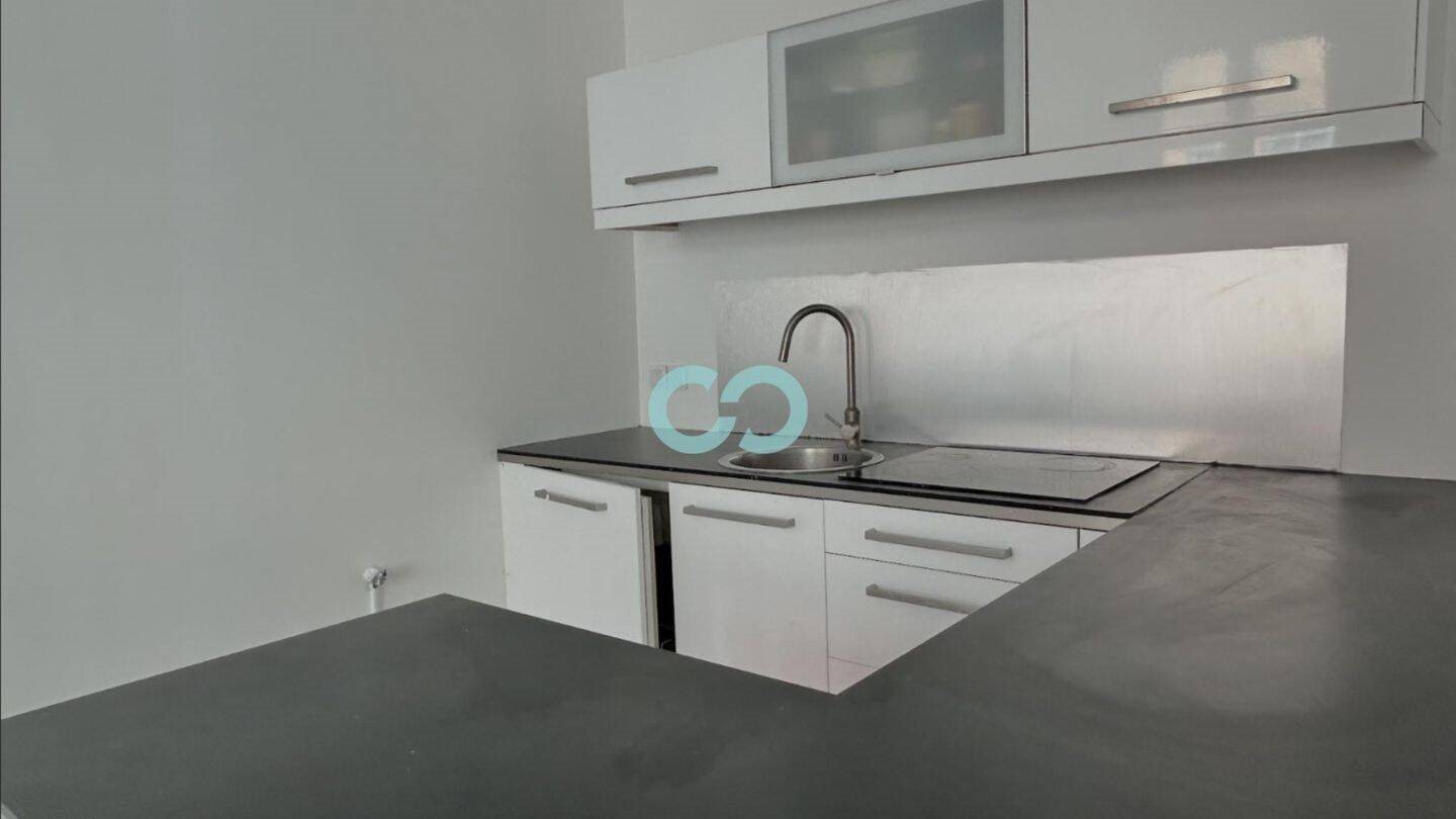 Appartement à vendre, 120m², Lille