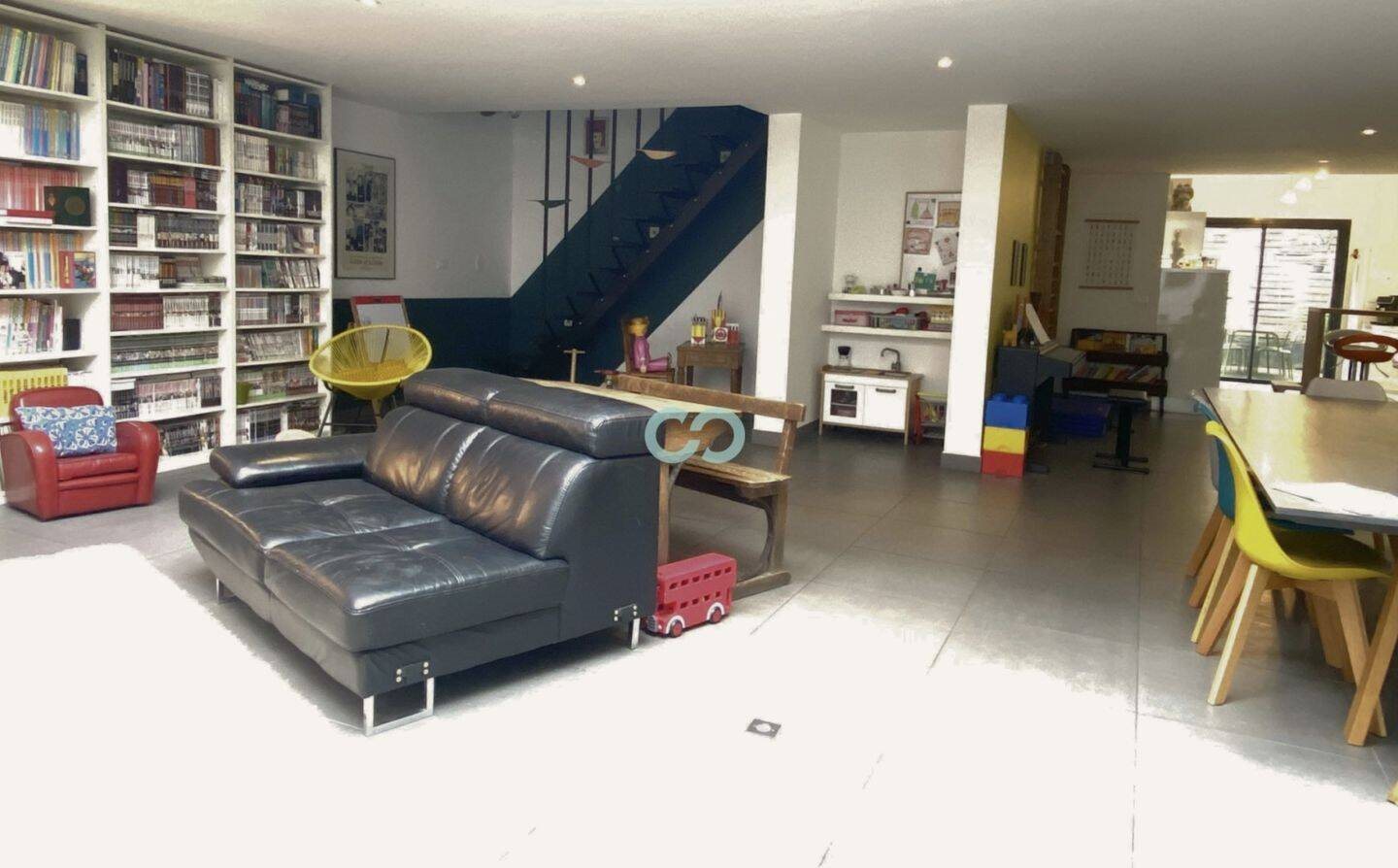 Maison à vendre, 250m², Lille