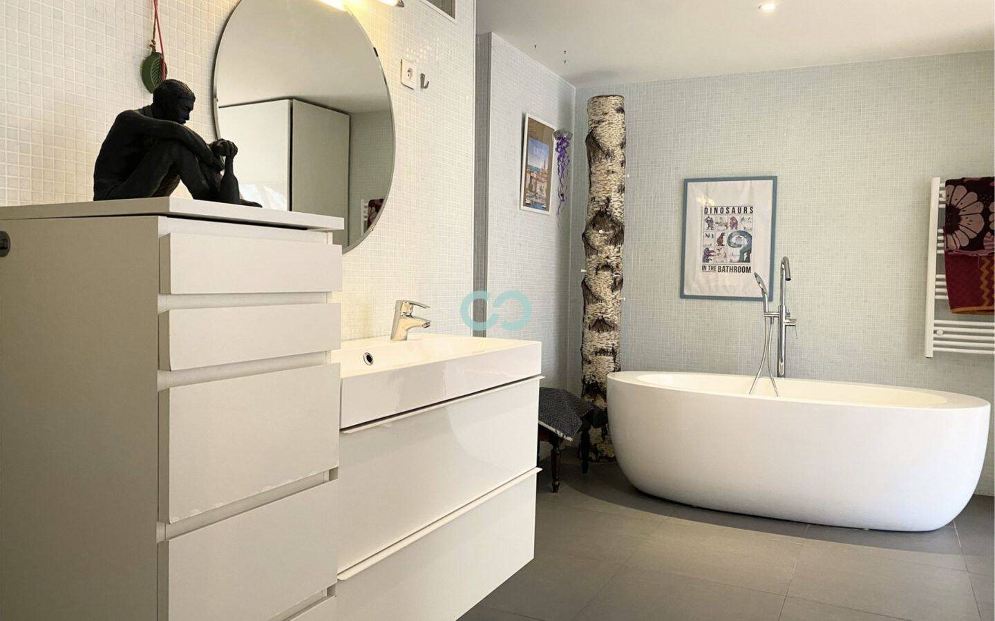 Maison à vendre, 250m², Lille