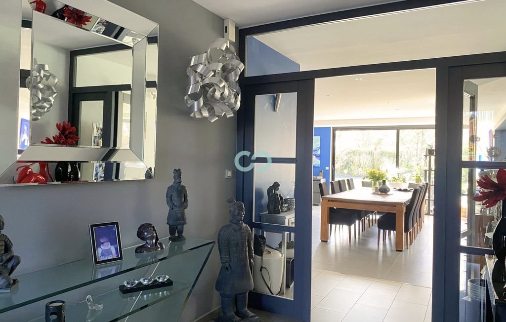 Maison à vendre, 312m², Capinghem