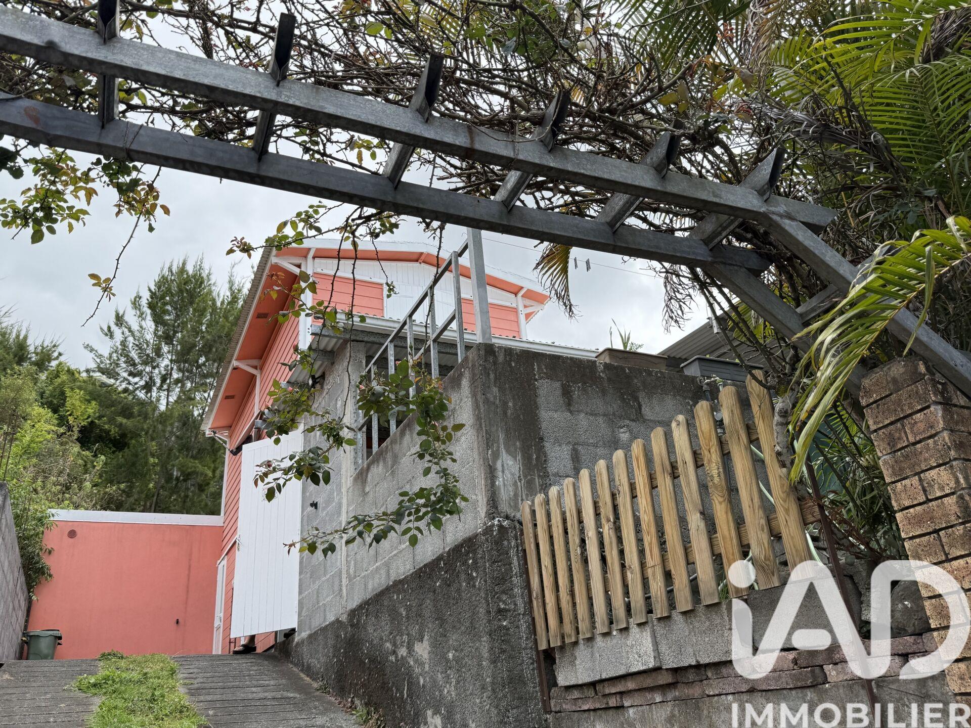 Maison à vendre, 77m², Cilaos