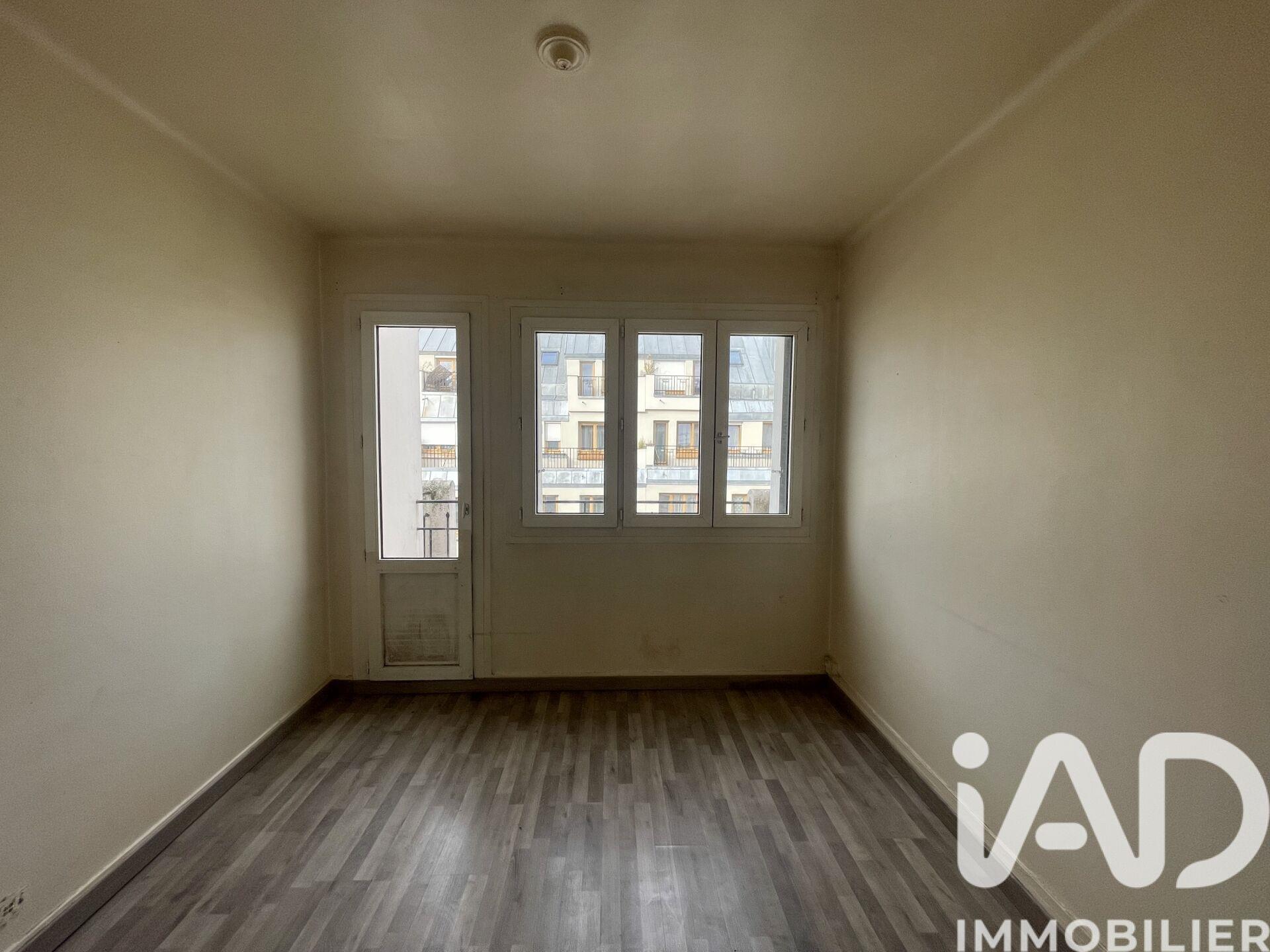 Appartement à vendre, 28m², Paris 12ème