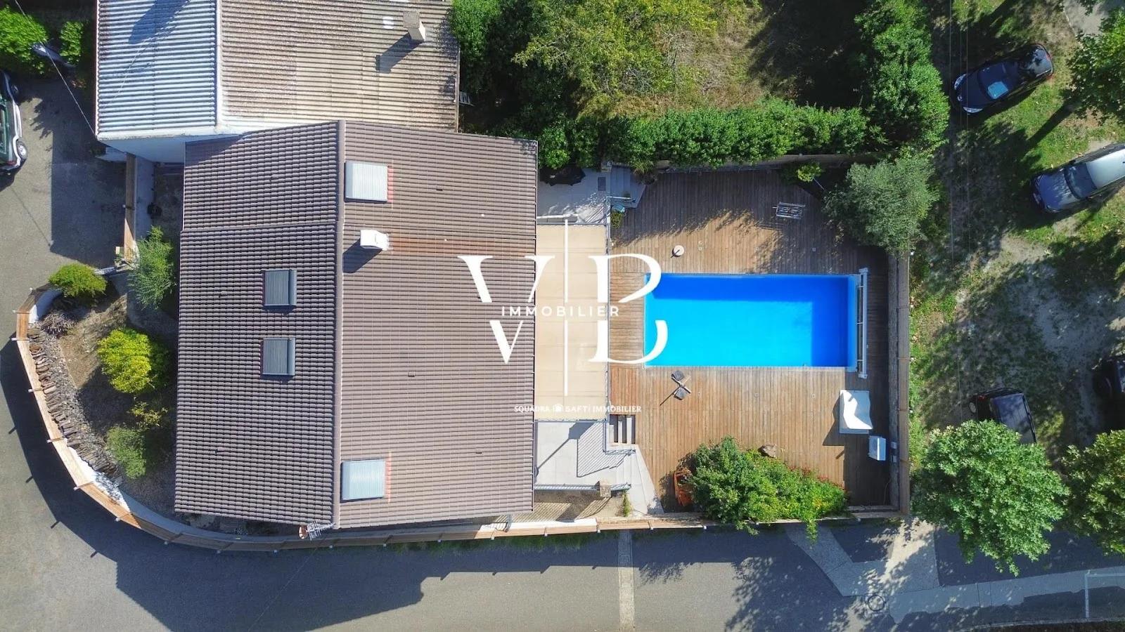 Maison à vendre, 173m², Corte