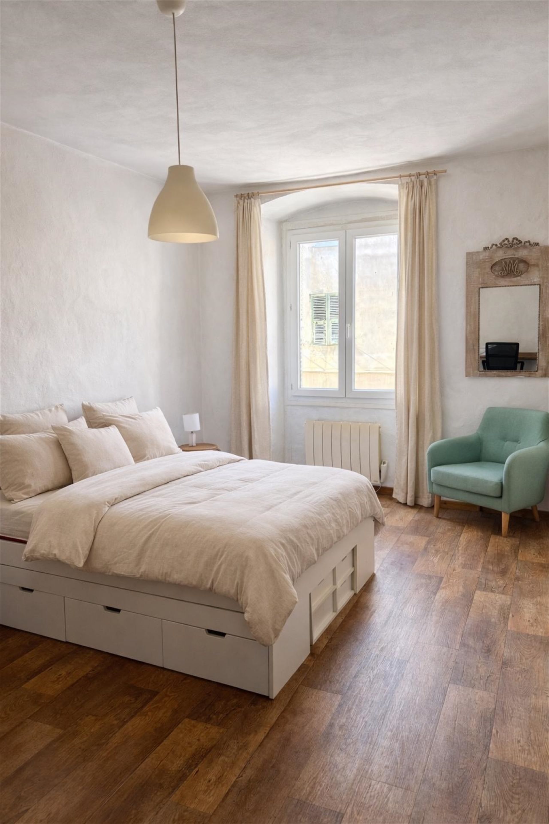 Appartement à vendre, 81m², Corte