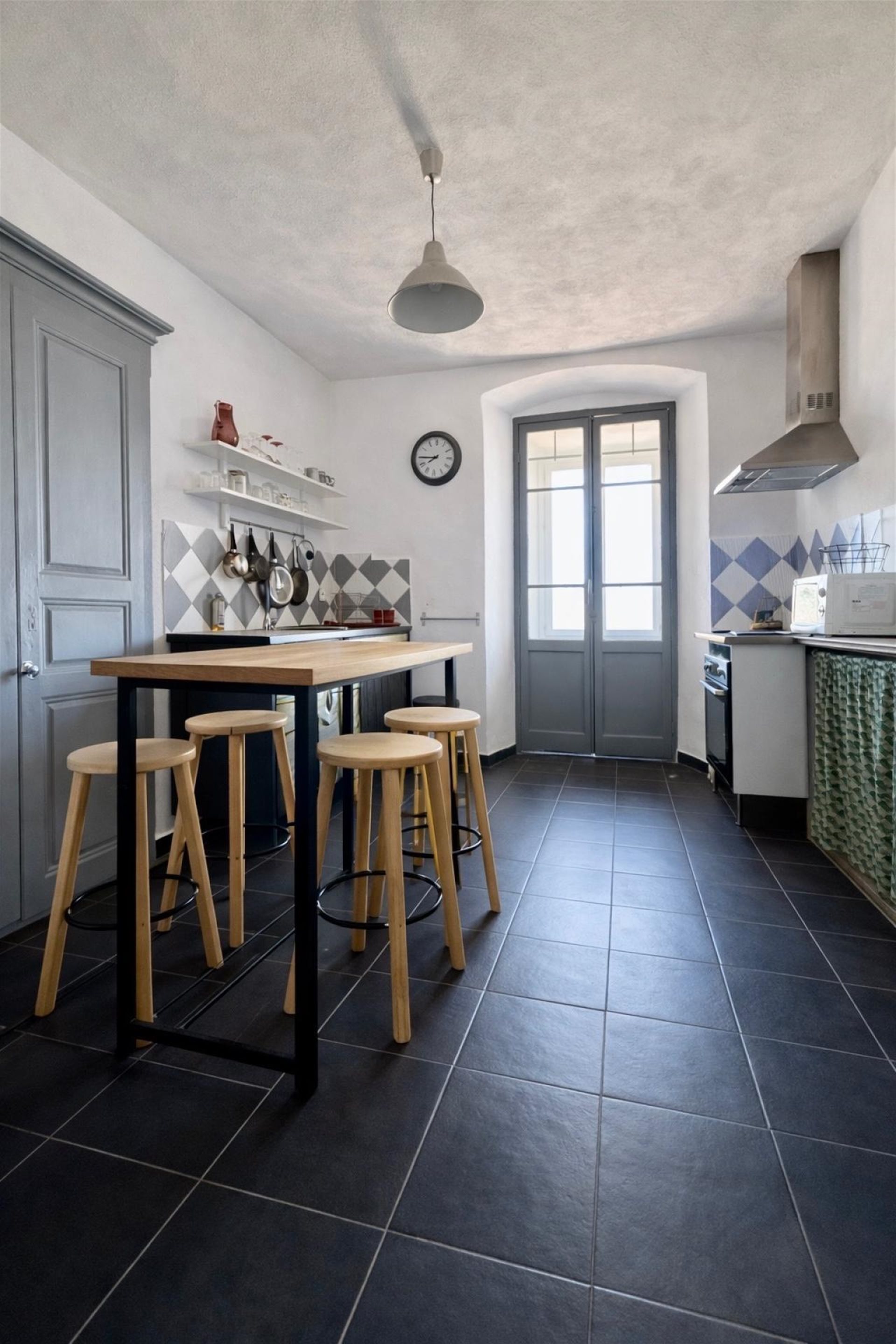 Appartement à vendre, 81m², Corte