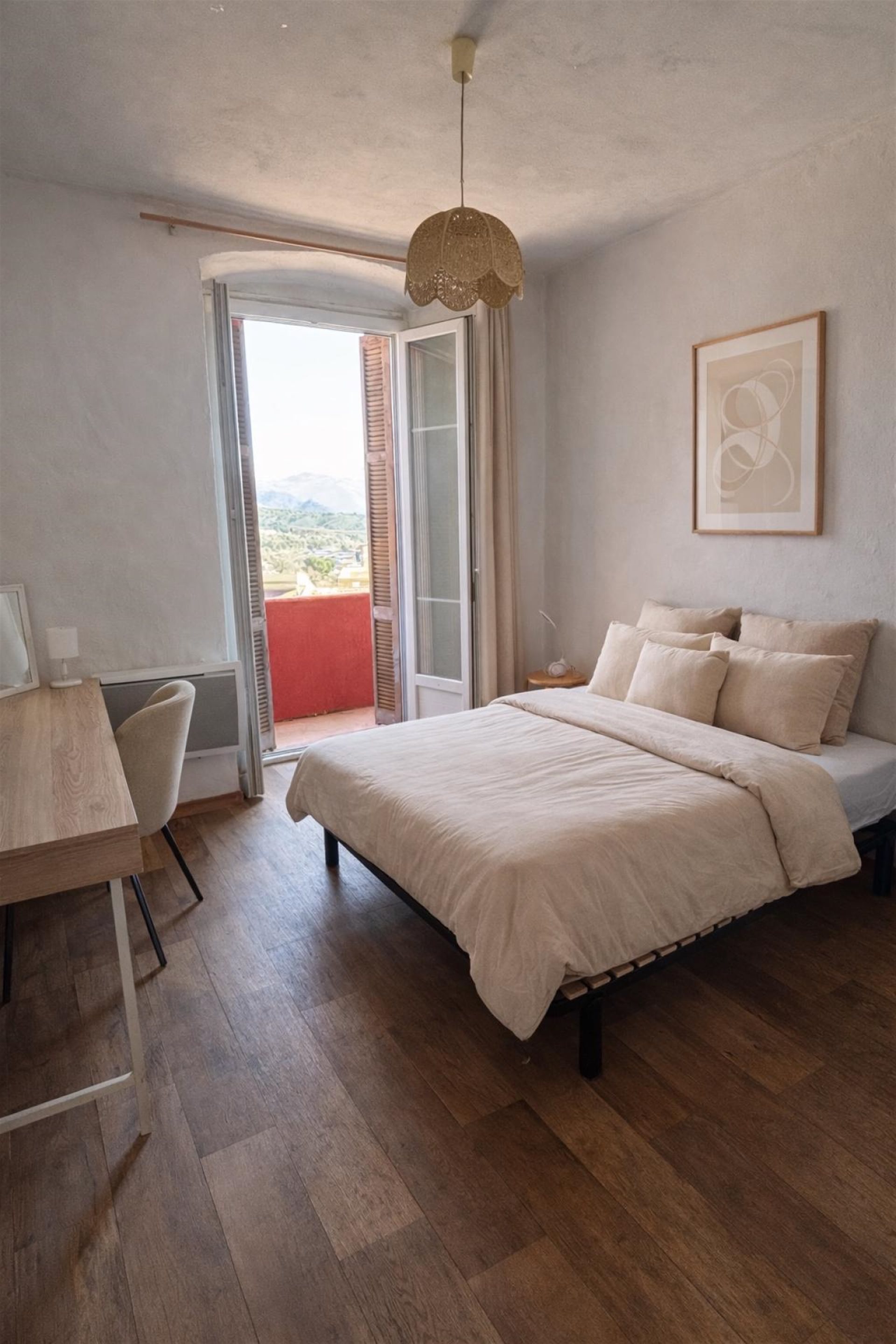 Appartement à vendre, 81m², Corte