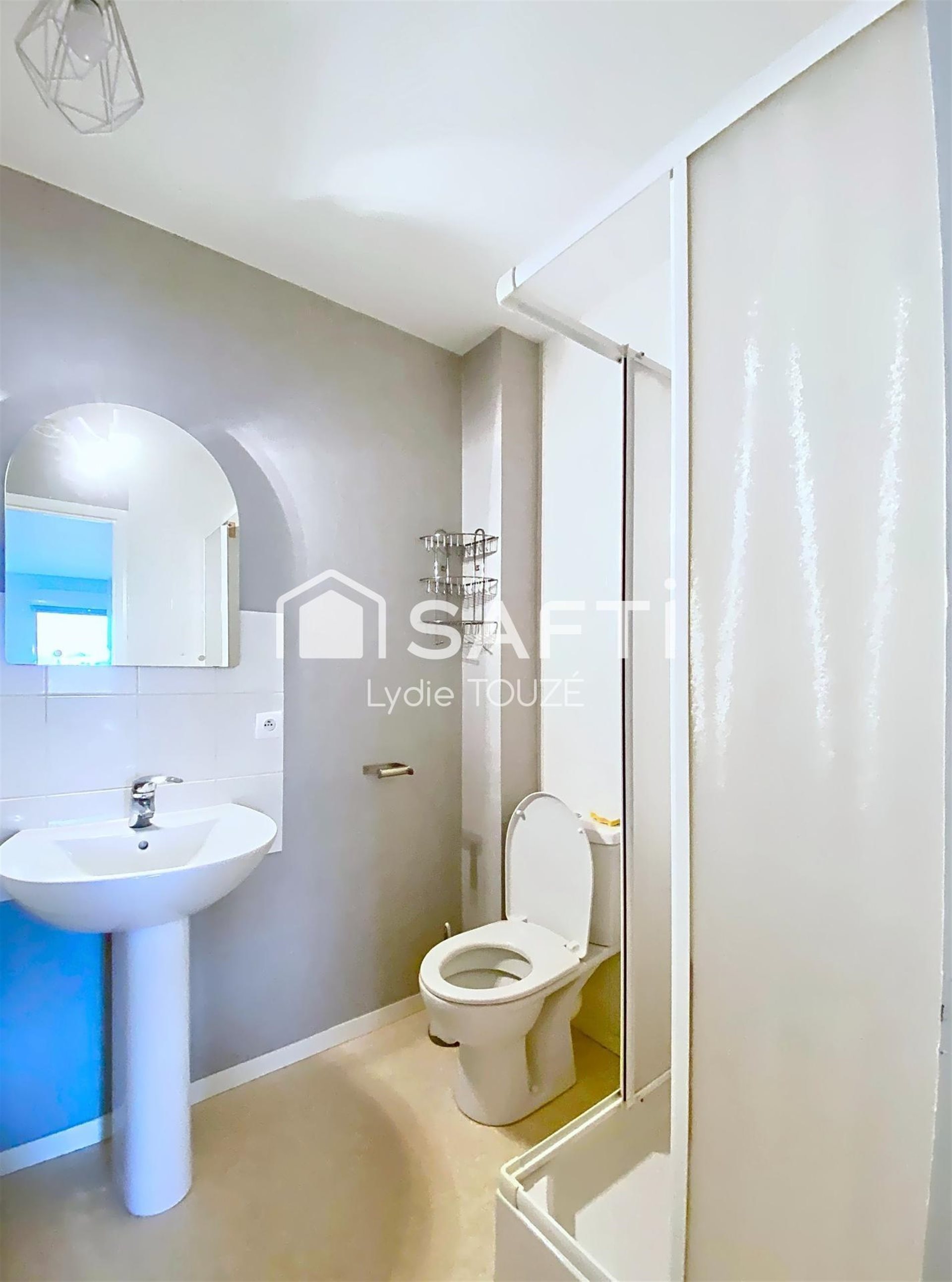 Appartement à vendre, 25m², Saint-Lô