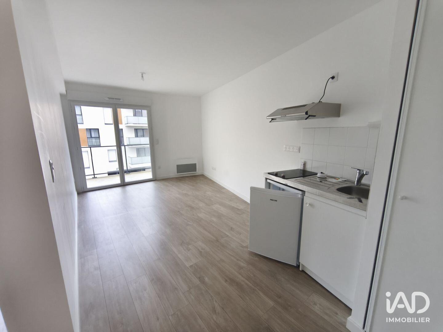 Appartement à louer, 42m², Laval