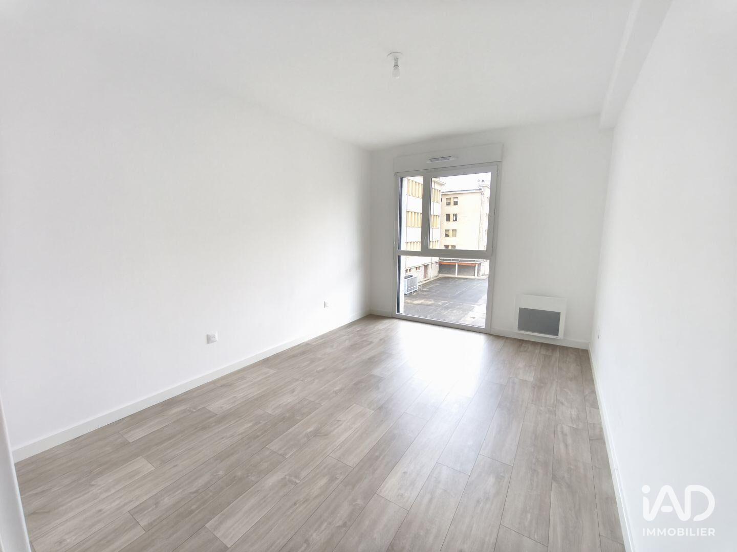 Appartement à louer, 42m², Laval