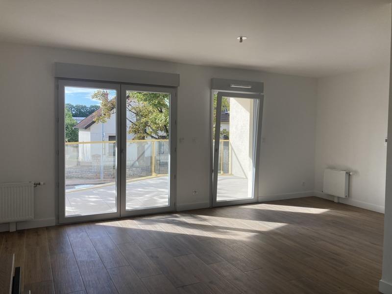 Appartement à louer, 65m², Dijon