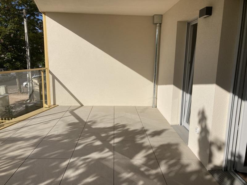 Appartement à louer, 65m², Dijon