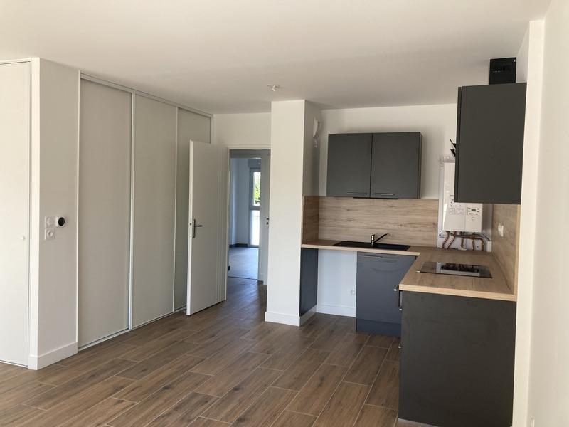 Appartement à louer, 65m², Dijon