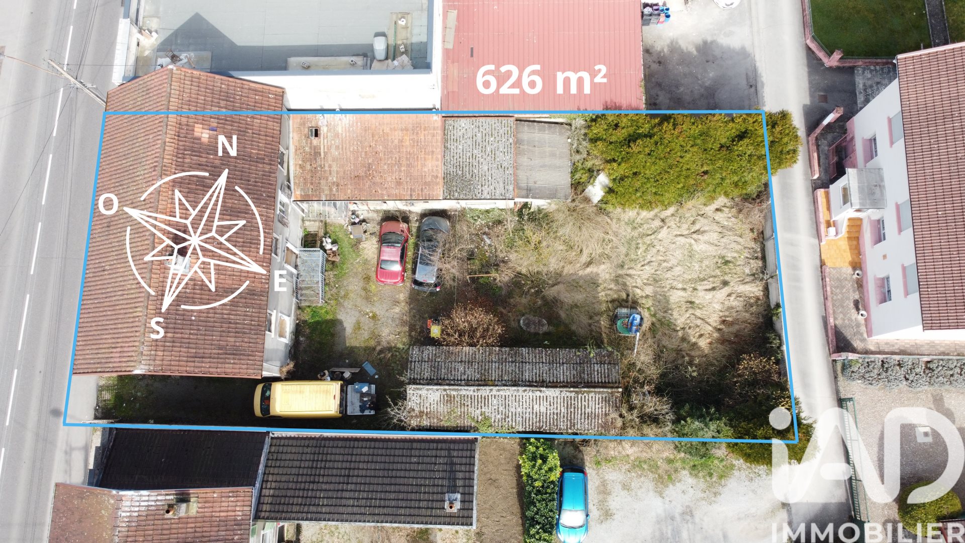 Maison à vendre, 300m², Audincourt