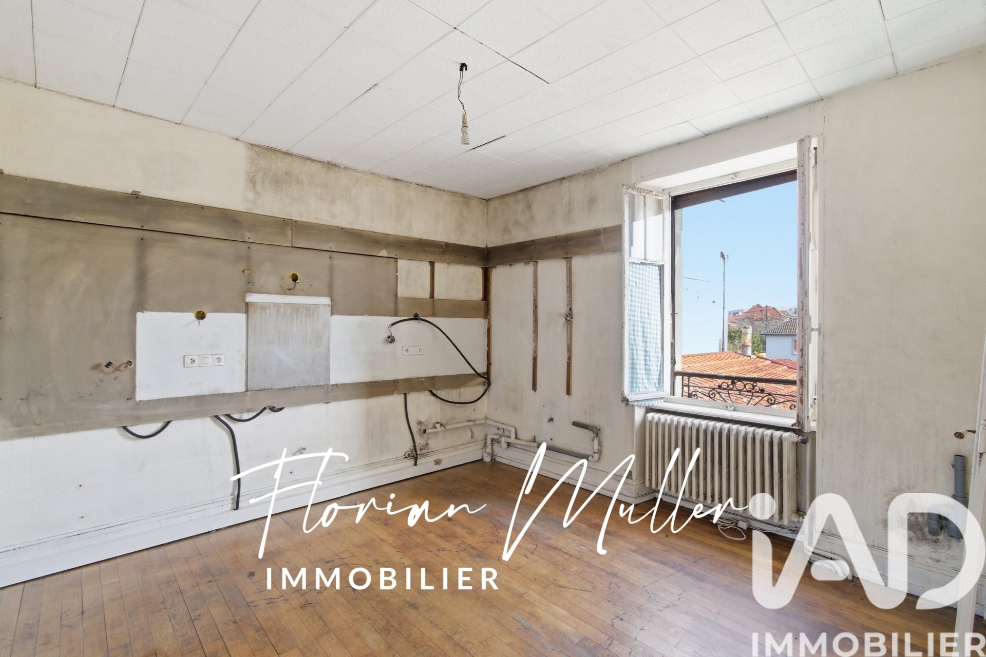 Maison à vendre, 300m², Audincourt