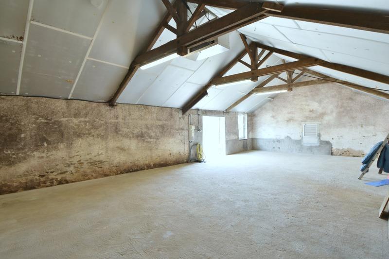 Maison à vendre, 102m², Le Landreau