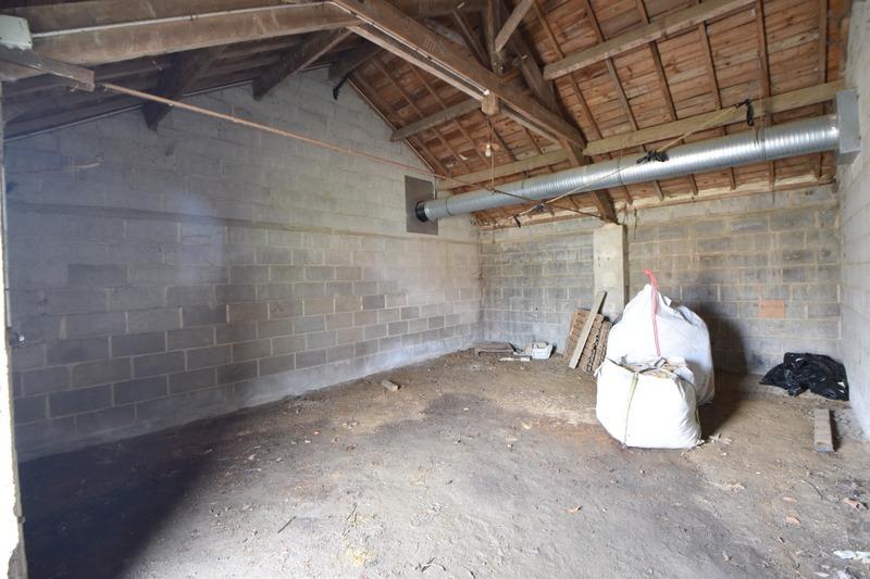 Maison à vendre, 102m², Le Landreau