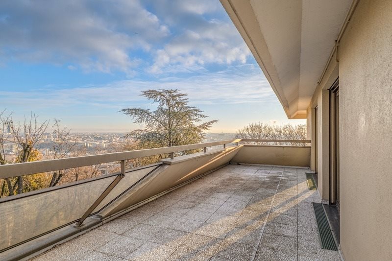 Appartement à vendre, 112m², Sainte-Foy-lès-Lyon