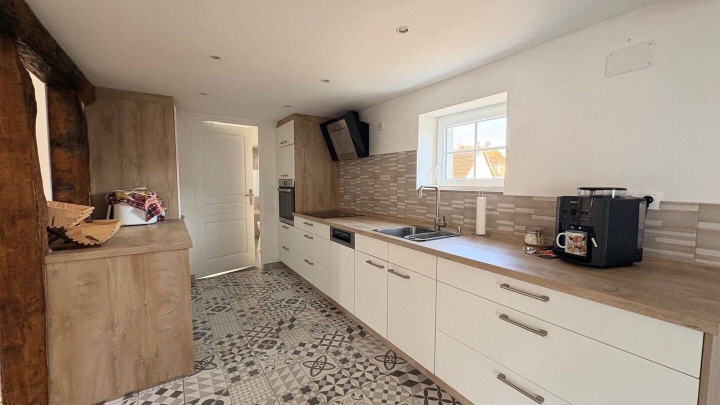 Maison à vendre, 93m², Riedseltz