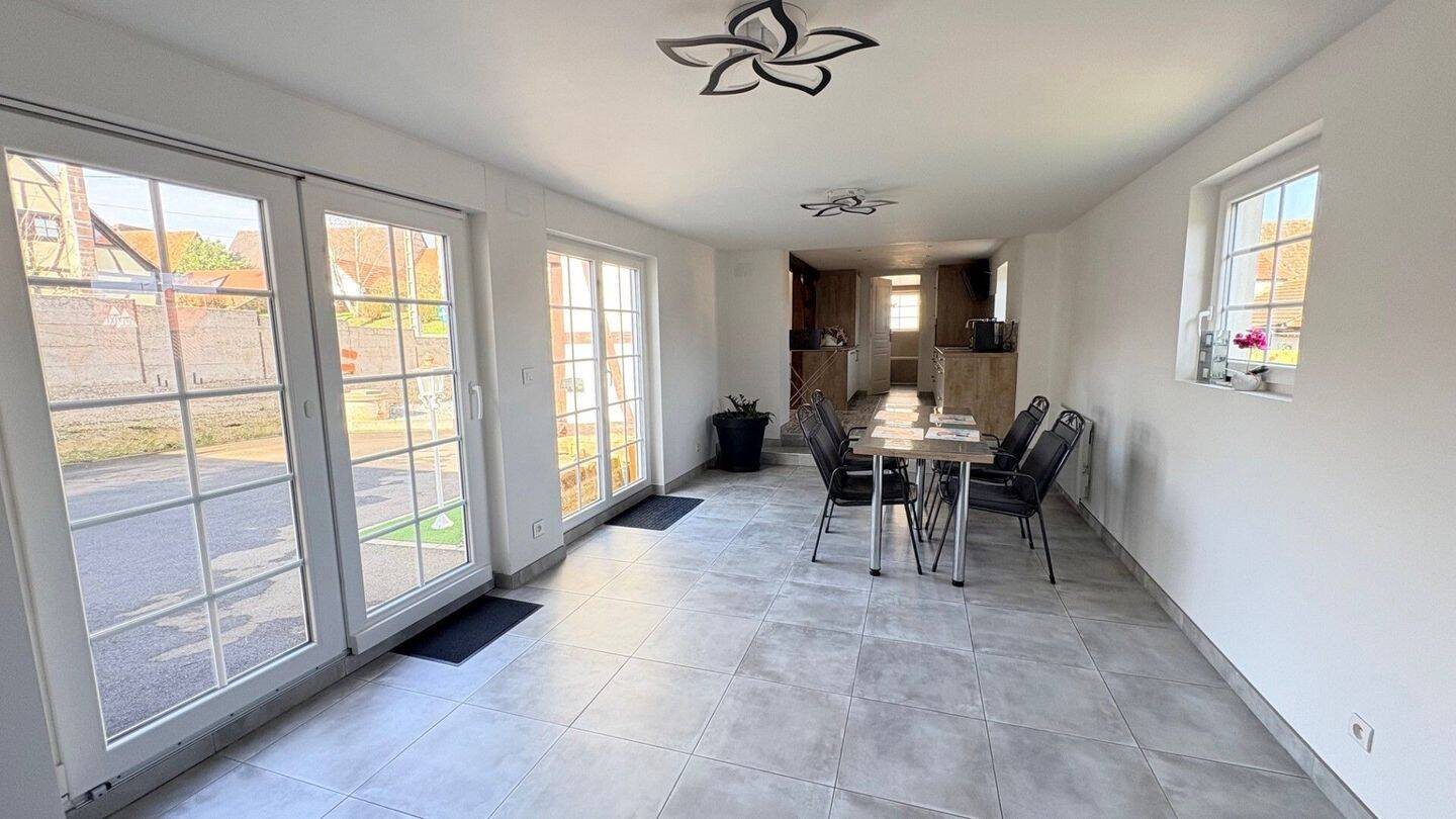 Maison à vendre, 93m², Riedseltz