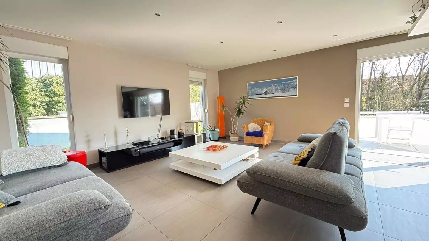 Maison à vendre, 182m², Gougenheim