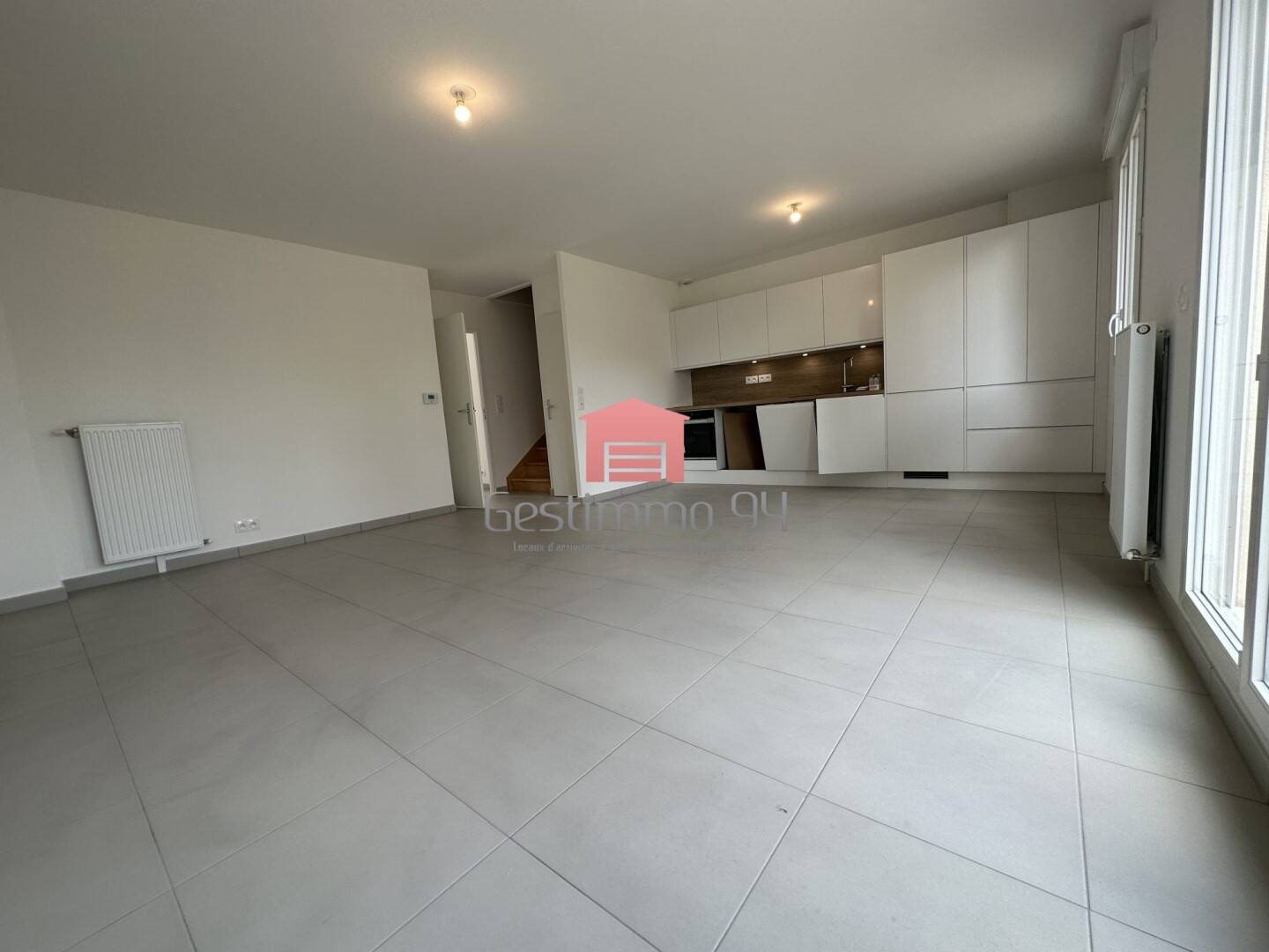 Maison à louer, 91m², Ozoir-la-Ferrière