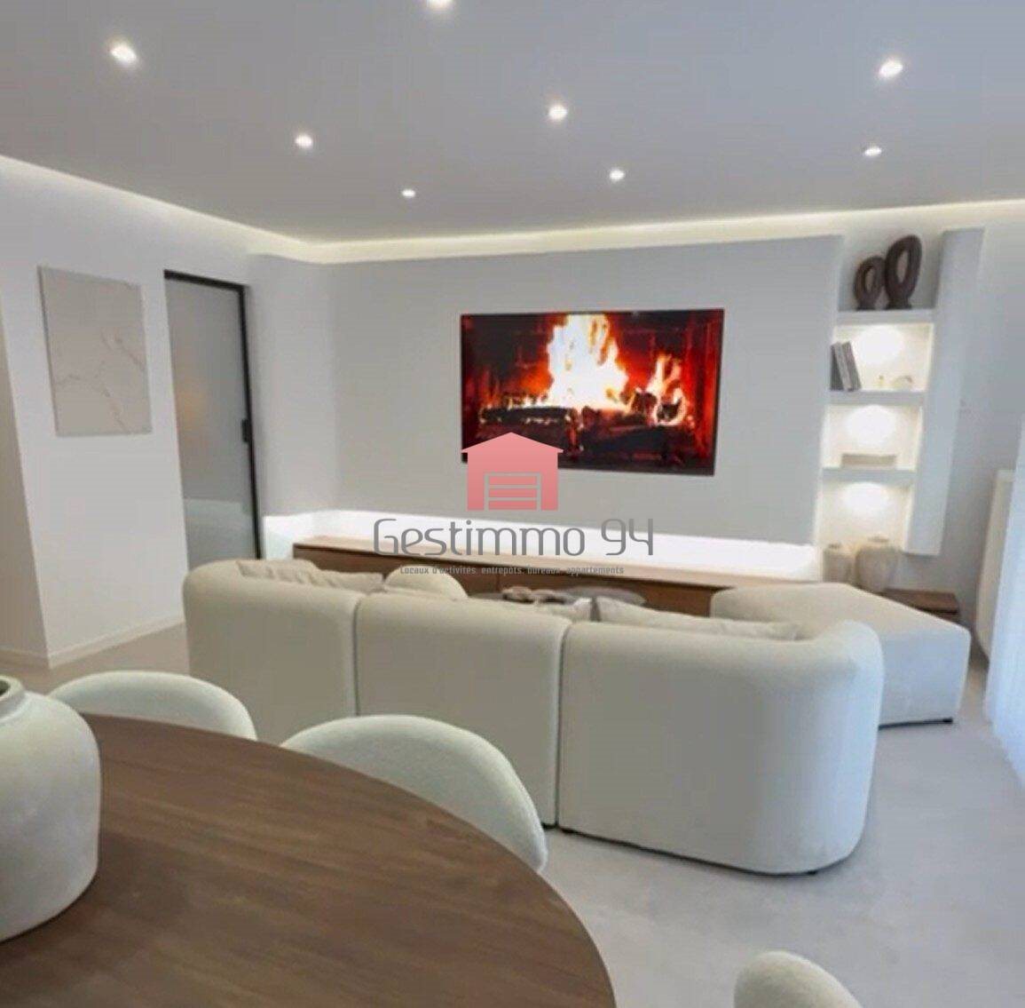 Maison à louer, 82m², Ballancourt-sur-Essonne
