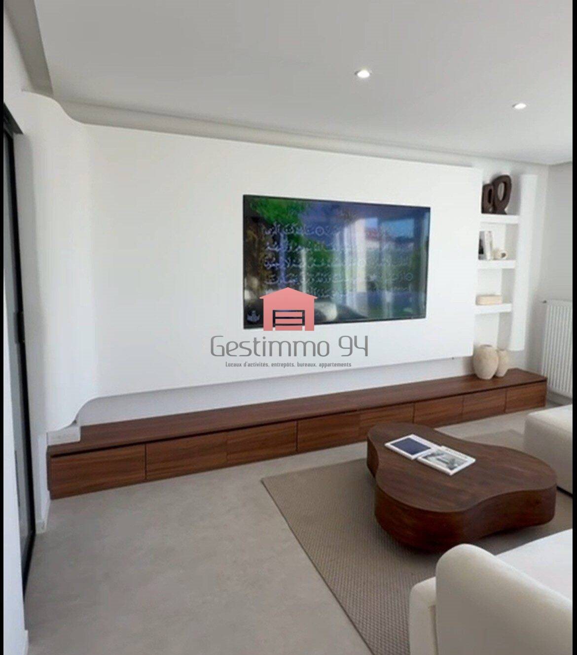 Maison à louer, 82m², Ballancourt-sur-Essonne
