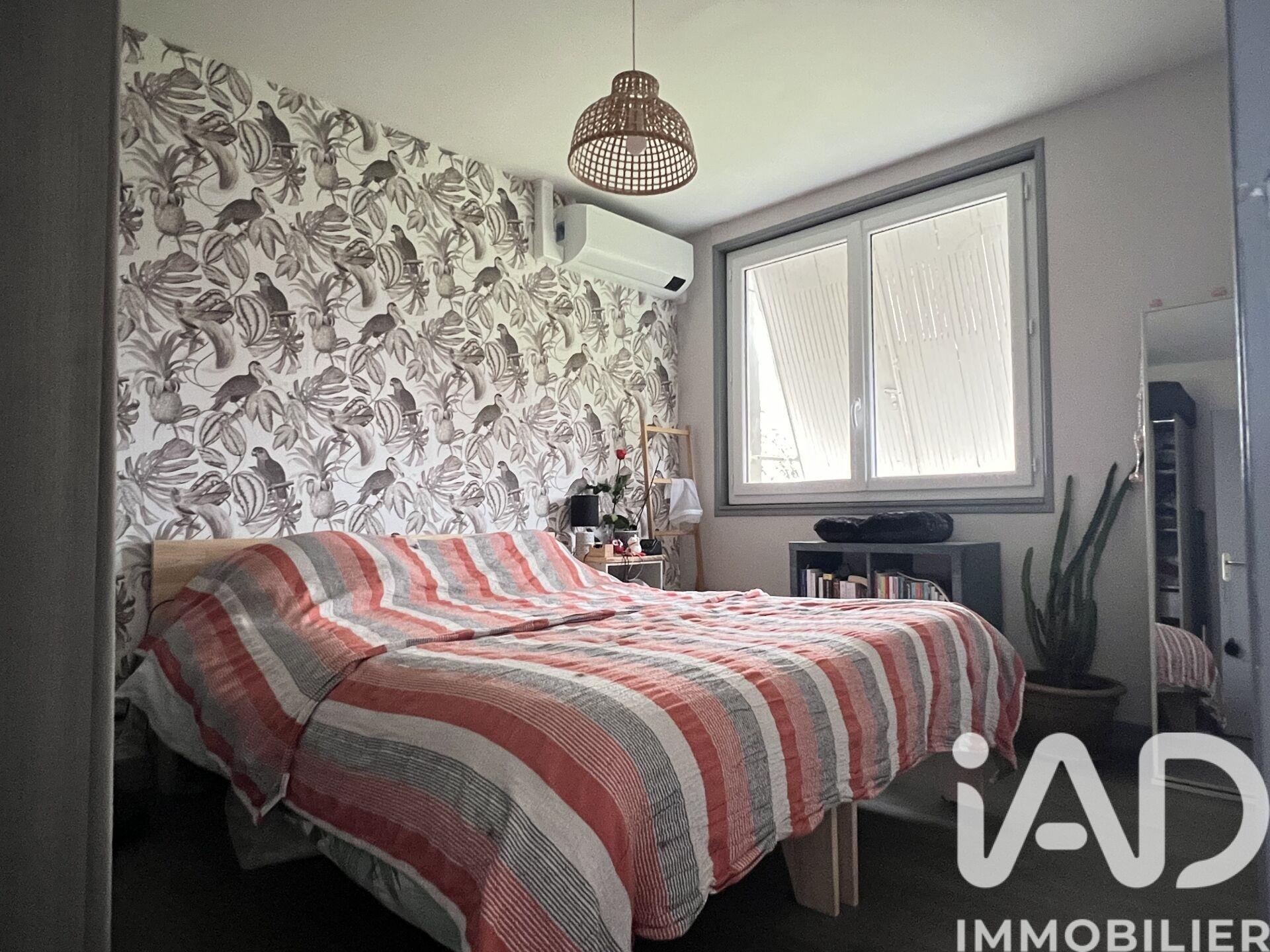 Appartement à louer, 65m², Vignols