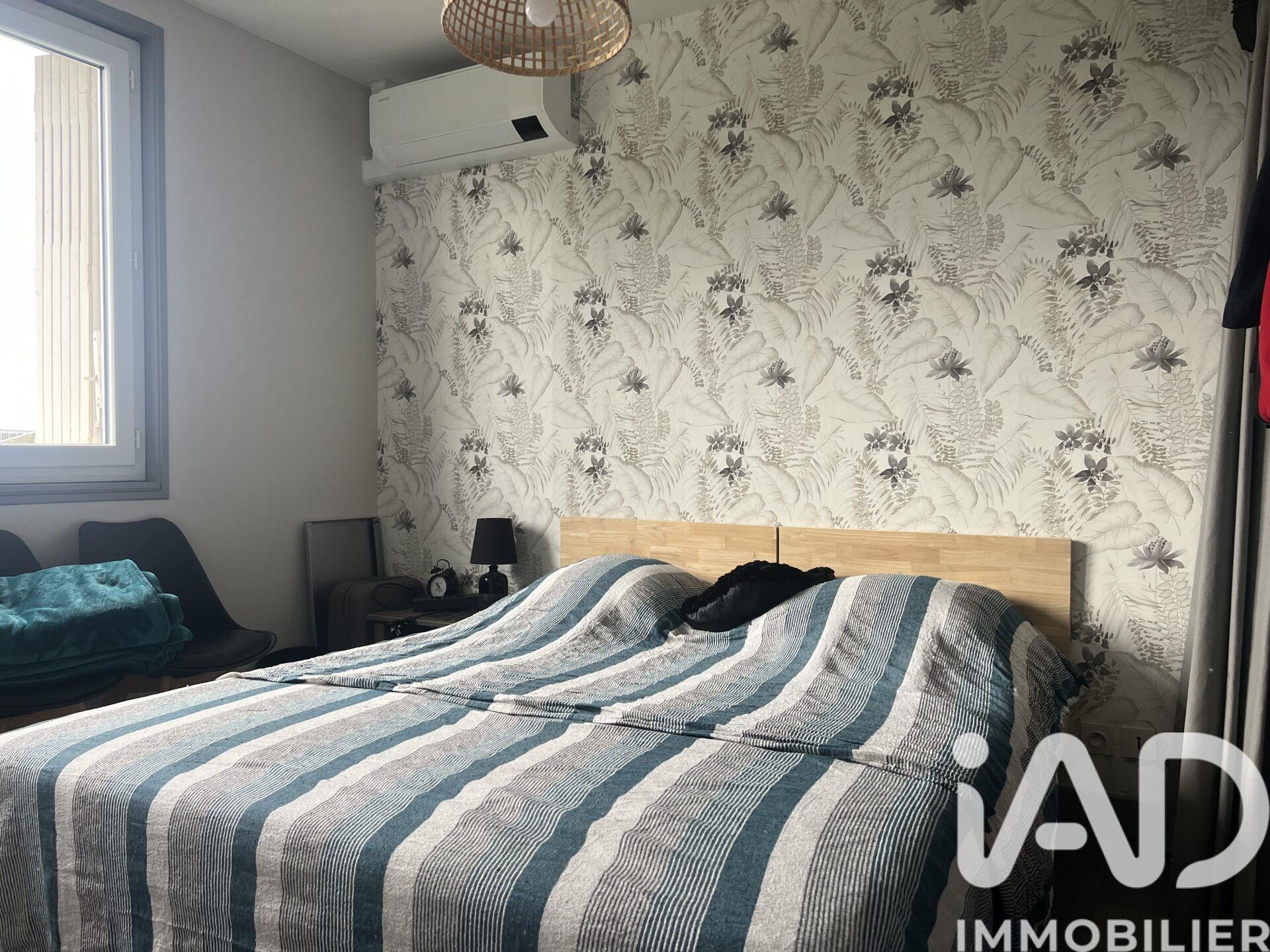 Appartement à louer, 65m², Vignols